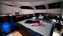 SEA BASS - Master Cabin